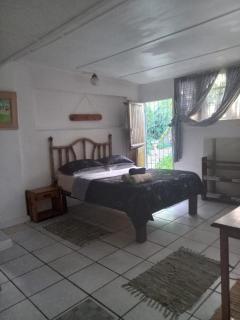 Self Catering Unit 6, Sandbaai - Hermanus - 5