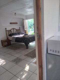 Self Catering Unit 6, Sandbaai - Hermanus - 4