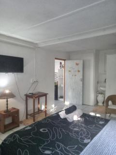 Self Catering Unit 6, Sandbaai - Hermanus - 2