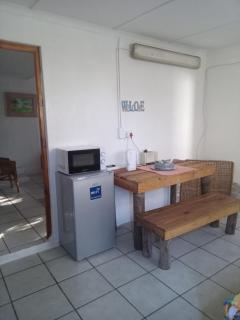 Self Catering Unit 6, Sandbaai - Hermanus - 1