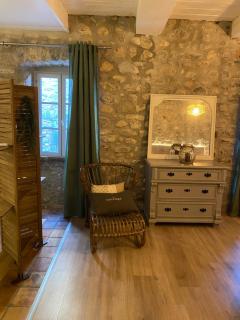 Le Bruit de l'eau (Chambre Boudoir) - Labeaume - 8