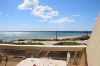 Studio 29, Héliopolis O au village naturiste - 4