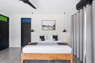 Abu Villa by Betterplace - Canggu - 6