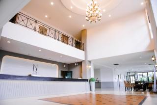Nipa Garden Hotel - Surat Thani - 9