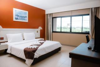 Nipa Garden Hotel - Surat Thani - 8