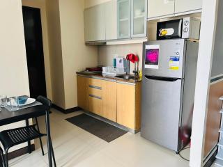 11B Tower 1 Viceroy Residences Mc Kinley Hill BGC - Manila - 4