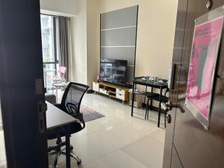11B Tower 1 Viceroy Residences Mc Kinley Hill BGC - Manila - 3