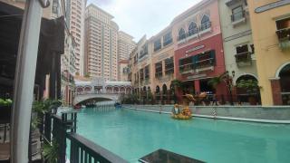 11B Tower 1 Viceroy Residences Mc Kinley Hill BGC - Manila - 2
