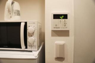 Hoshino Stay 1 花园町站步行3分钟 地铁5分钟到难波 8分钟到心斋桥 15分钟到梅田 - 7