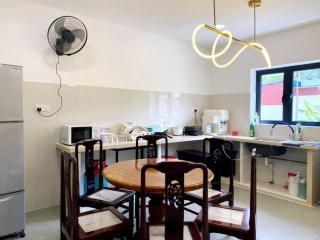 Modern Cozy House 4 ROOM 10pax@Bukit Mertajam - Bukit Mertajam - 3
