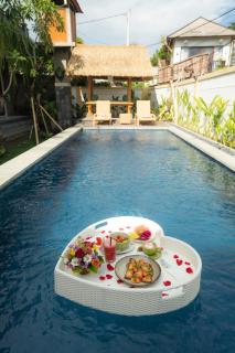Sleepwell Seminyak - Seminyak - 6