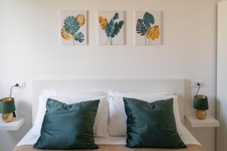 Smilax - Hydruntum Holiday Rooms - 1