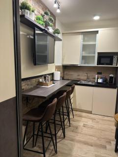 Apartman Šmizla N lux - Milmari Resort - 4