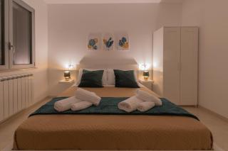 Smilax - Hydruntum Holiday Rooms - 8