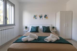 Smilax - Hydruntum Holiday Rooms - 2
