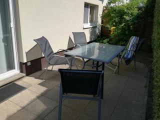 Ferienhaus Molly - Zinnowitz - 7