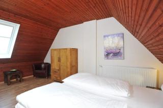 Ferienwohnung-Nr-284 - Sankt Peter-Ording - 0