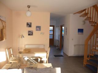 Ferienhaus Emma - Zinnowitz - 9