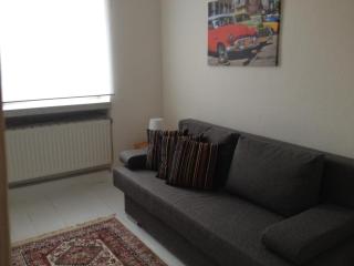 Ferienwohnung Fritz - Zinnowitz - 4