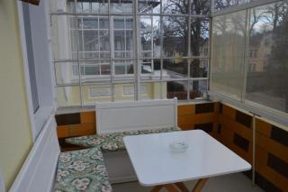 Ferienwohnung Bernhard - Zinnowitz - 7