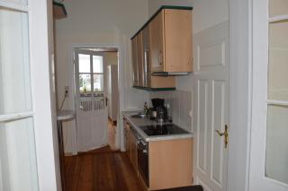 Ferienwohnung Bernhard - Zinnowitz - 6
