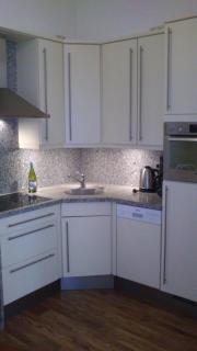 Ferienwohnung Regina - Zinnowitz - 6