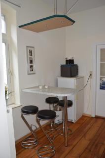 Ferienwohnung Bernhard - Zinnowitz - 5
