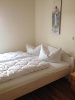 Ferienwohnung Bernhard - Zinnowitz - 4