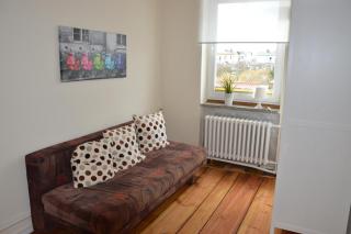 Ferienwohnung Bernhard - Zinnowitz - 2