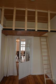 Ferienwohnung Bernhard - Zinnowitz - 1