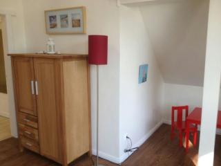 Ferienwohnung Klabautermann - Zinnowitz - 7