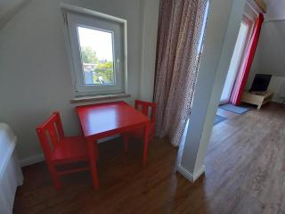 Ferienwohnung Klabautermann - Zinnowitz - 6