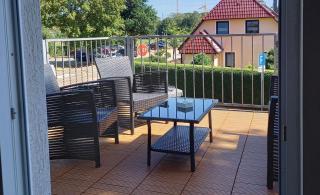 Ferienwohnung Klabautermann - Zinnowitz - 5