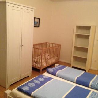 Ferienwohnung Klabautermann - Zinnowitz - 4