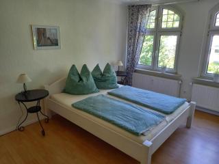 Ferienwohnung Klabautermann - Zinnowitz - 3