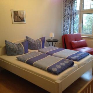 Ferienwohnung Klabautermann - Zinnowitz - 1