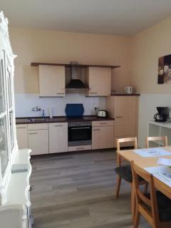 Ferienwohnung Leonie mit Sauna - Zinnowitz - 7