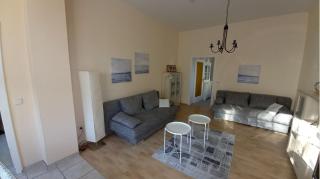 Ferienwohnung Leonie mit Sauna - Zinnowitz - 6