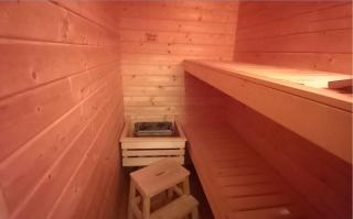 Ferienwohnung Leonie mit Sauna - Zinnowitz - 1