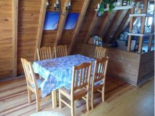 Ferienhaus Finnhütte - Zinnowitz - 7