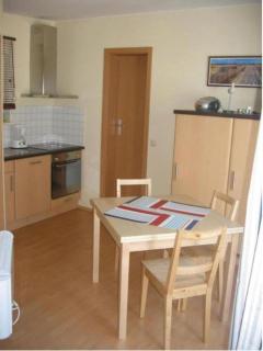 Ferienhaus Alessandra - Zinnowitz - 9