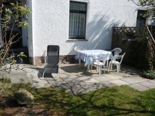 Ferienwohnung Kleiner Onkel - mit Sauna - Zinnowitz - 9