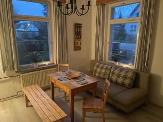 Ferienwohnung Kleiner Onkel - mit Sauna - Zinnowitz - 7