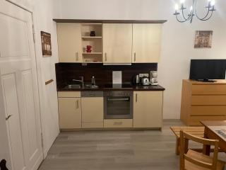 Ferienwohnung Kleiner Onkel - mit Sauna - Zinnowitz - 6