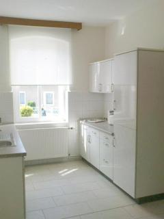 Ferienwohnung Michel - Ahlbeck - 6