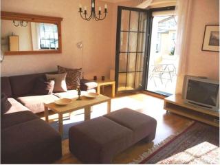 Ferienwohnung Lara - Zinnowitz - 8