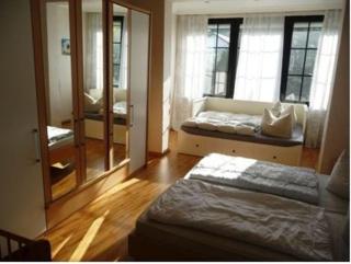 Ferienwohnung Lara - Zinnowitz - 1