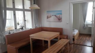 Ferienwohnung Ida - Ahlbeck - 9