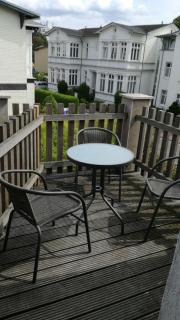 Ferienwohnung Ida - Ahlbeck - 6