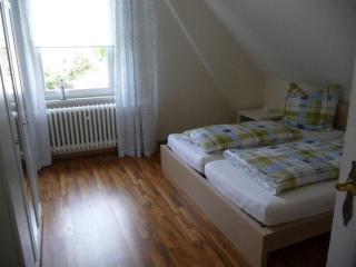 Ferienwohnung Ida - Ahlbeck - 4